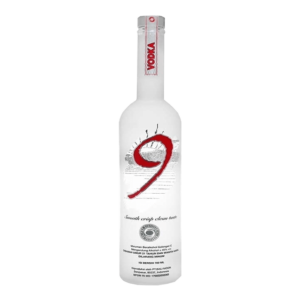 Vodka 9