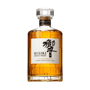 Hibiki Japanese Harmony