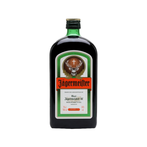 Jagermeister