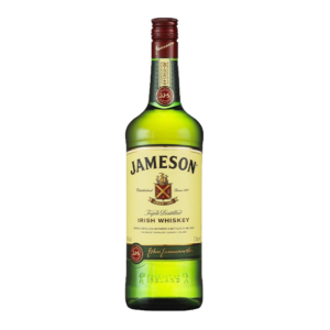 Jameson Irish Whiskey