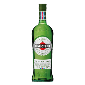 Martini & Rossi Extra Dry Vermouth