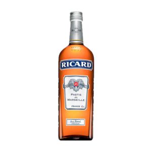Ricard Pastis